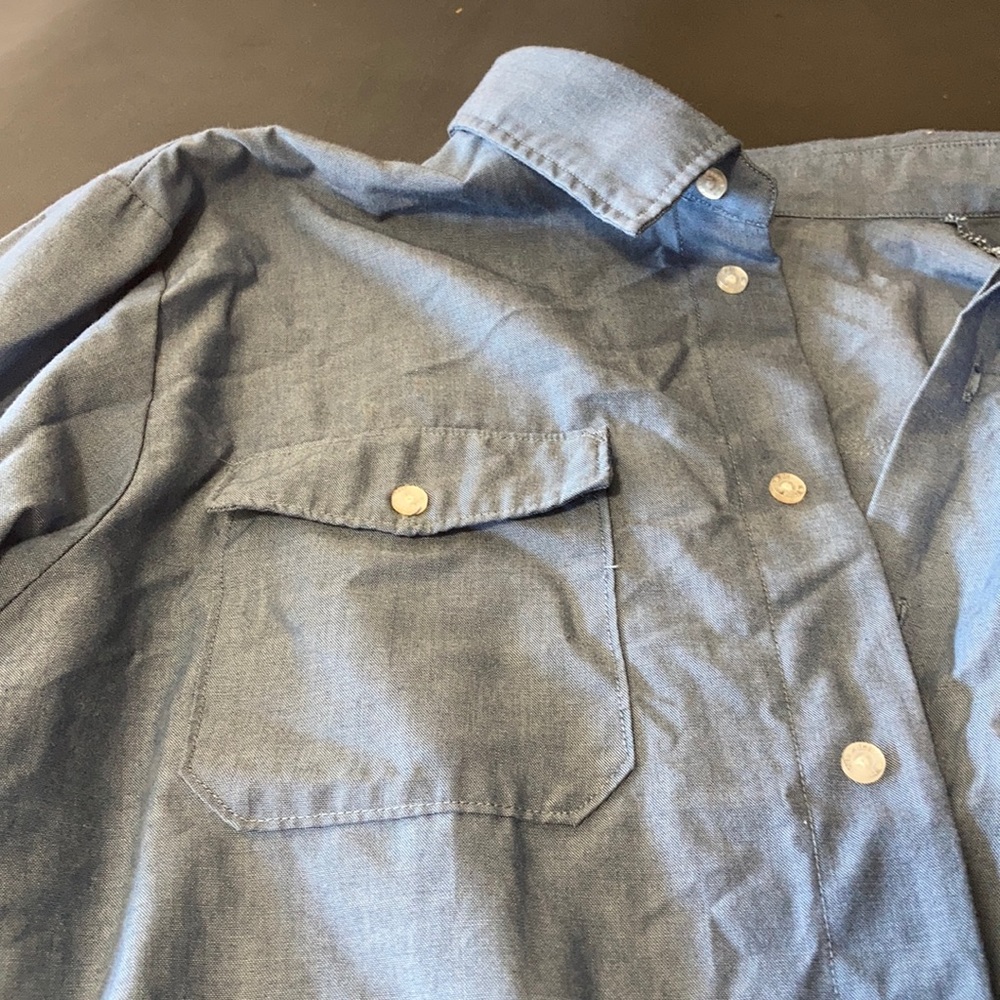 Active button down - Picture 2 of 2